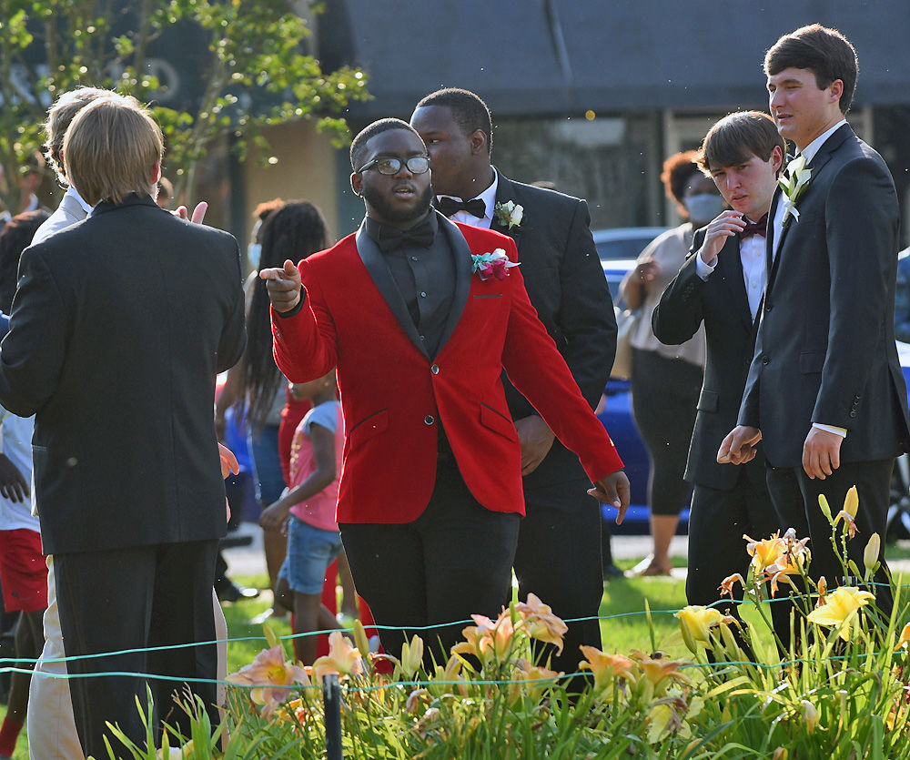 Headland High School Prom 2020